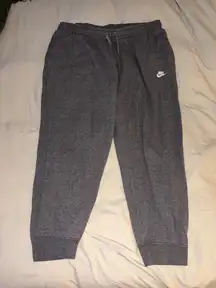 Nike Jogger Sweatpants