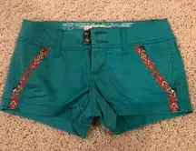 Daytrip Shorts