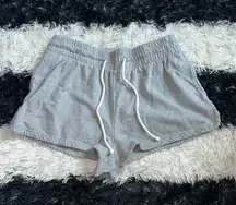 Urban Outfitters Out From Under Lounge Shorts, Medium