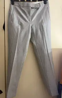 Karl Lagerfeld Checkered Pants‎