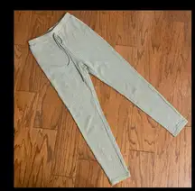 SHEIN Tan waffle pattern lounge pants - Size Medium with bag.  Super cute, gently used & excellent condition. Measurements approximately 12” waste not fully stretched out from elastic waste band x 35” long x 10” rise. None smoking home m. Priced to sell at as is condition. Don’t like my price make reasonable offer!