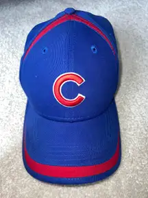 Cubs Baseball Cap