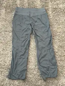 Lululemon Dance Studio Mid-Rise Pants Short