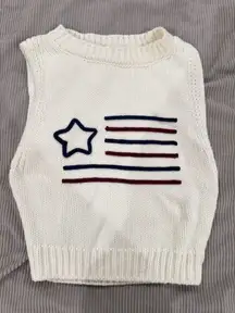 Lizard Thicket Top Crop