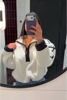 FP Movement Mountain Fleece