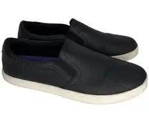 Dr Scholls Madison Slip On Sneaker Memory Foam Cool Fit Womens Black 9.5 M