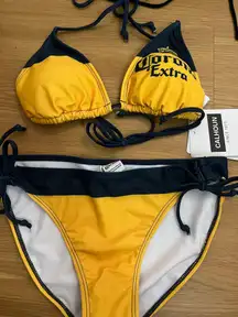 corona bikini