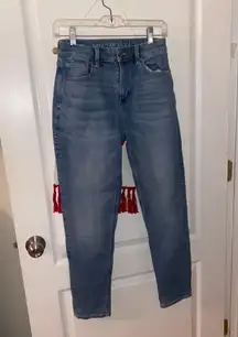 American Eagle Outfitters Mom Jeans