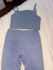 Fabletics Matching Set Leggings