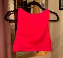 Free People Tank Top