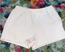 Cotton Fleece Classic Shorts SKIMS