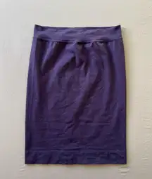 Hard Tail Forever Pencil Skirt