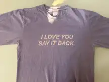 Lonely Ghost T-Shirt