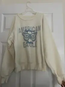 American Eagle Outfitters Sweater