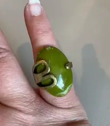 Premier Designs ring