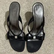 Classiques Entier Heels