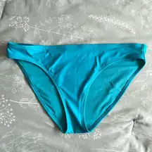 Aerie Light Blue Bikini Bottoms NWOT