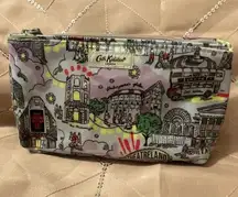 A Very Sweet Cath Kidston Makeup bag