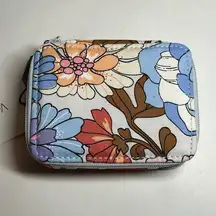 Vera Bradley Travel Pill Box #41