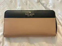 Kate Spade Madison Collection Wallet