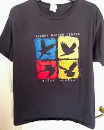 Alaskan T-shirt