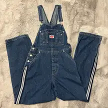 Vintage Revolt Jeans Overalls - M