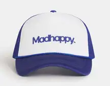Trucker Hat Blue