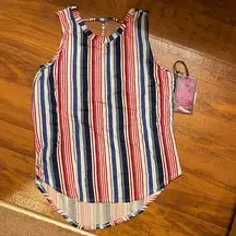 Rock & Roll Cowgirl NWT  tank