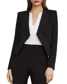 Lloyd Asymmetrical Blazer Size Medium EUC