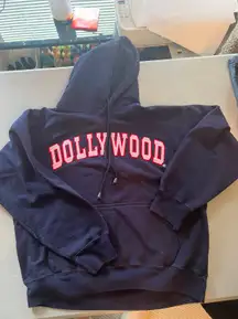 Dollywood Hoodie