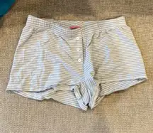 Edikted shorts 