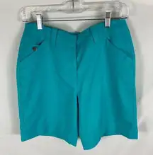 PGA Tour Golf Shorts Size 6