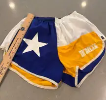 tri delta Sorority Shorts‎ BOA size medium