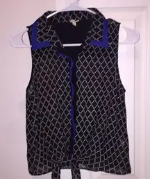 Women’s Mind Code Shirt