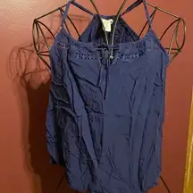 Papna lounge tank top​​​