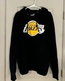 NBA Lakers Hoodie