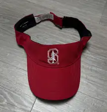 Unisex Stanford University Nike Visor