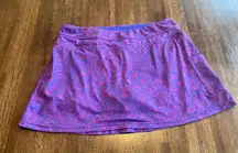 Prana Skort - Size m