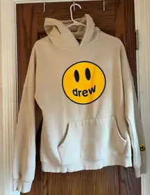 Smiley Face Hoodie