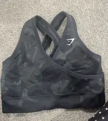 Gymshark Crossover Bra