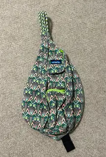 KAVU Crossover Bag