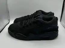 Air Jordan 4 RM GS “Black Cat” size 6.5y 