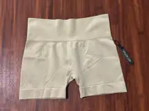 Sculptflex Shorts