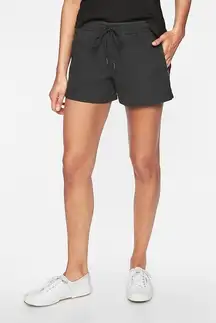Athleta Farallon Short in Black