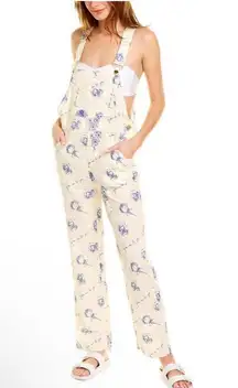 NEW We Wore What Basic From Me To You Combo Overall