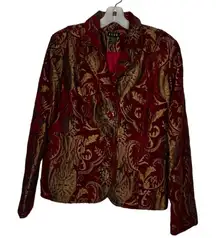 Vintage ELCC Blazer‎