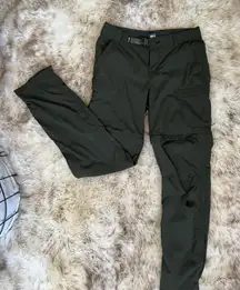 Convertible Pants