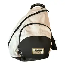 Fossil‎ Shoulder Backpack