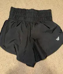 Varsity Cheer Shorts