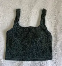 crop top size XS